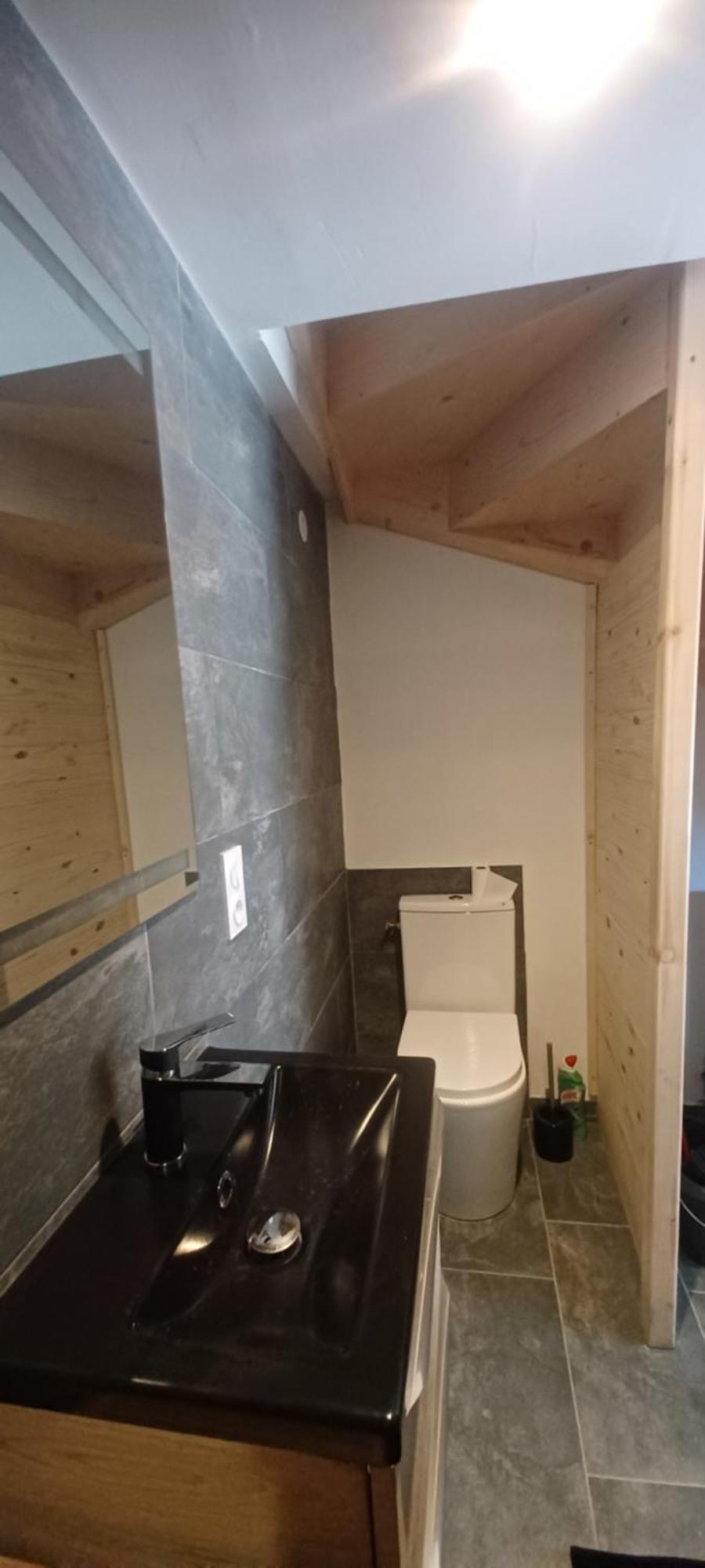 Au Coeur Des 3 Vallees *