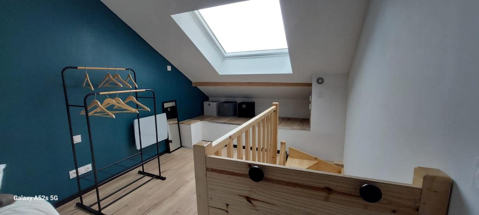 Au Coeur Des 3 Vallees Appartement *