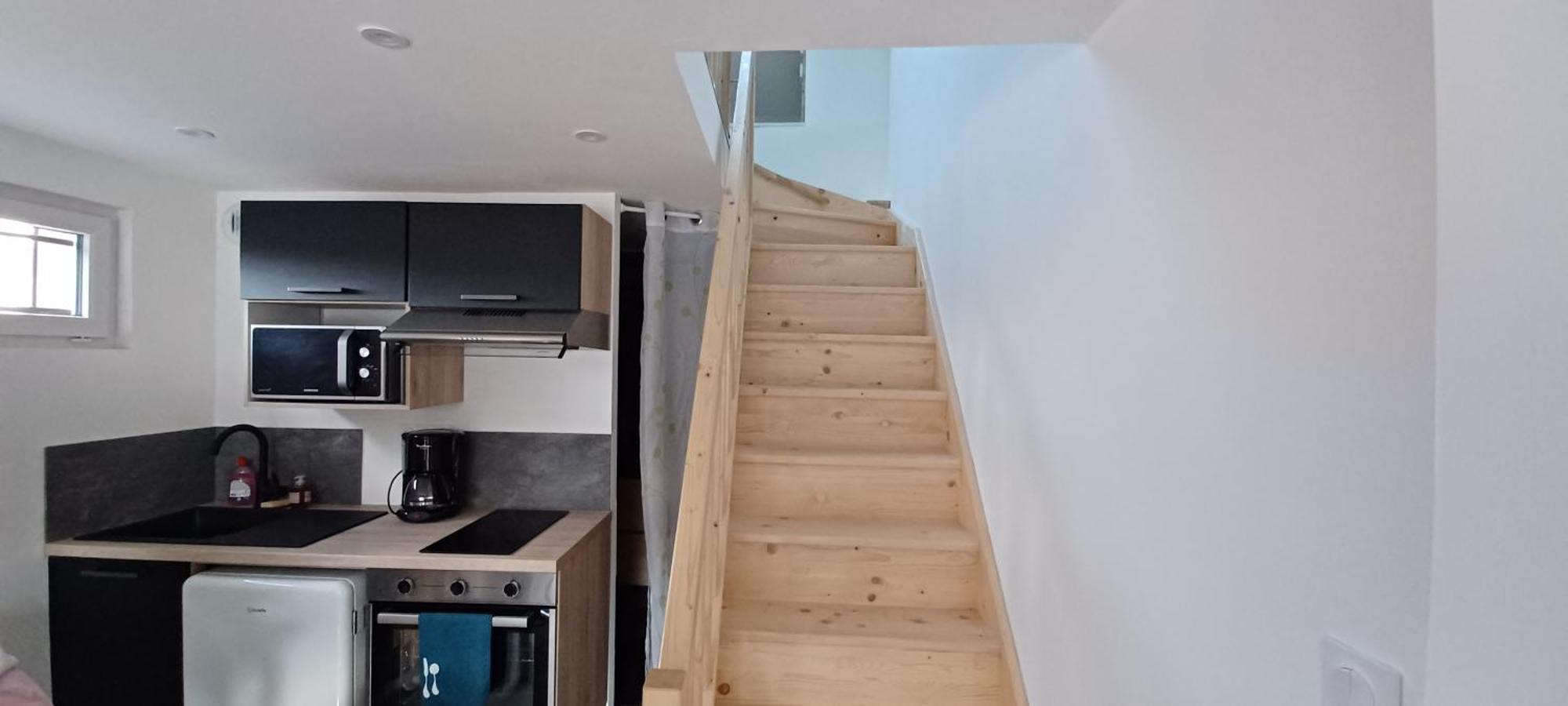 Au Coeur Des 3 Vallees Appartement *