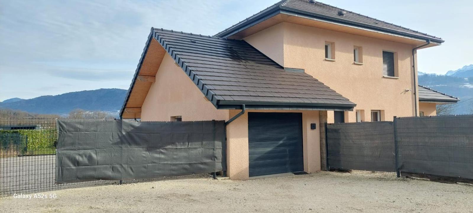 Appartement Au Coeur Des 3 Vallees *